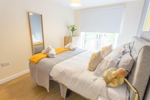 Razia Apartments