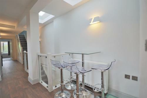 Apartamentos 38 Hertford Street