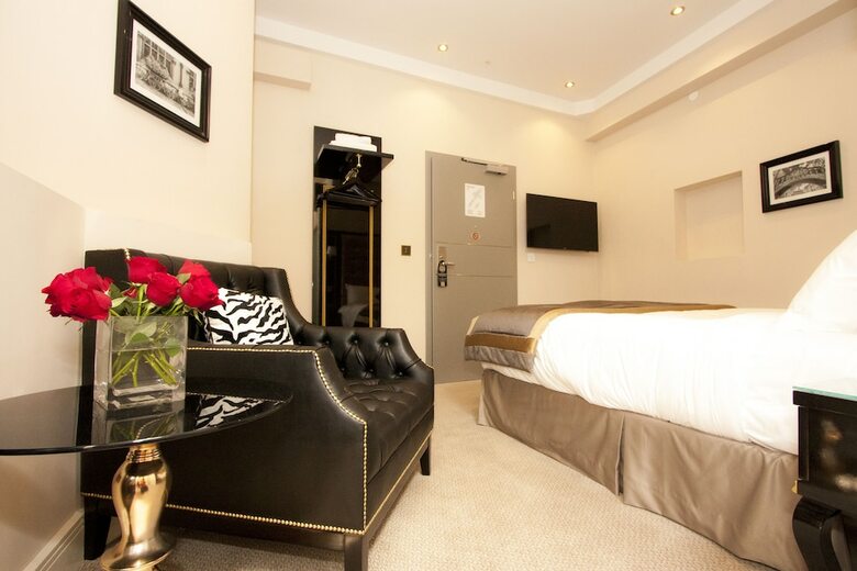 Museum Hotel Oxford