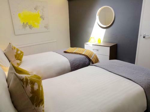 Apartamento The Manor Suite