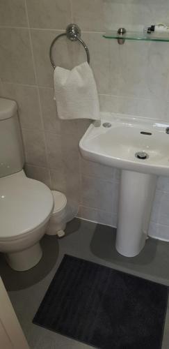 Hostal Milka's