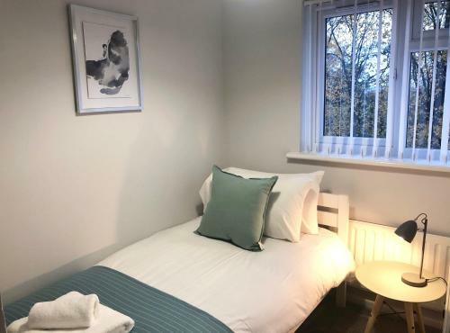 Apartamento Quarters - Hollow Way House