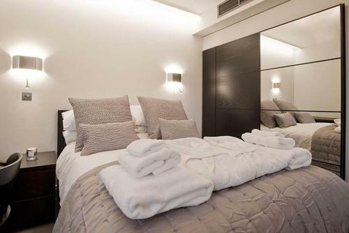 Apartamentos Swailes Suites