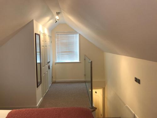 Apartamento Short Let Space Oriel Suites