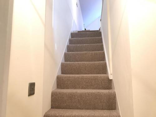 Apartamento Short Let Space Oriel Suites