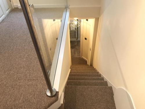 Apartamento Short Let Space Oriel Suites