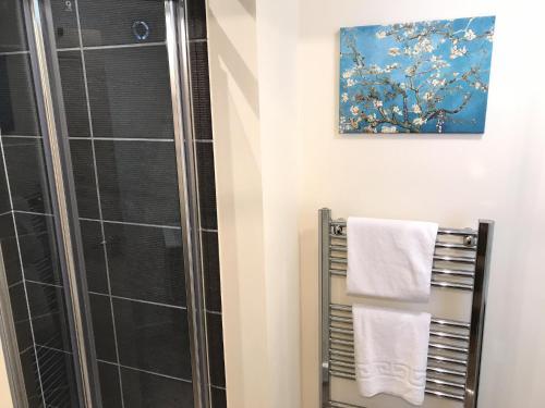 Apartamento Short Let Space Oriel Suites