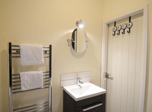 Apartamento Short Let Space Oriel Suites