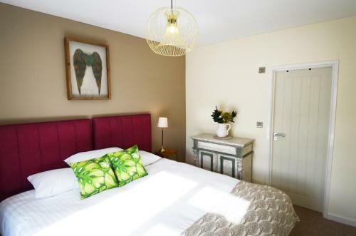 Apartamento Short Let Space Oriel Suites