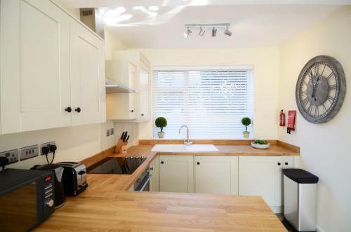 Apartamento Short Let Space Oriel Suites