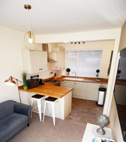 Apartamento Short Let Space Oriel Suites
