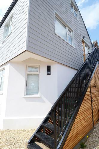 Apartamento Short Let Space Oriel Suites