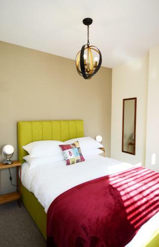 Apartamento Short Let Space Oriel Suites