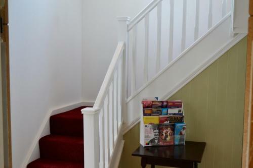 Bed & Breakfast The Highwayman Hotel