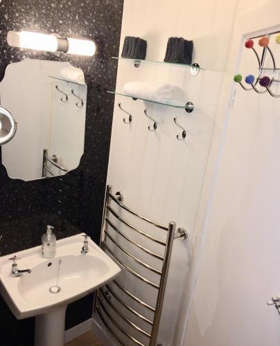Inspire Apartments