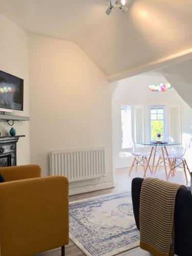 Inspire Apartments