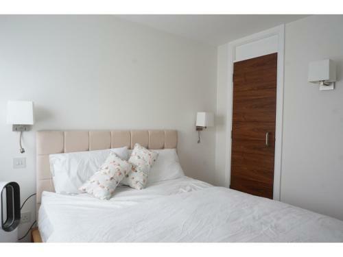 Apartamento Modern, Spacious 2br Flat In Oxford