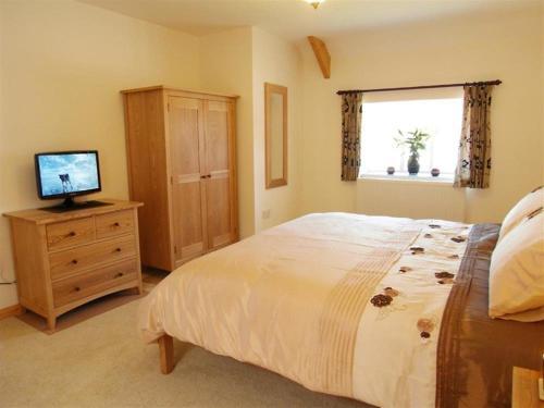Holiday Home Rumford Manor