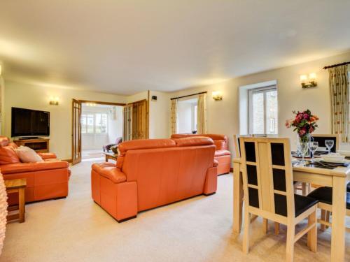 Holiday Home Rumford Manor