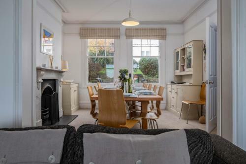 Villa Padstow House