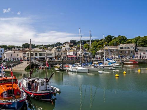 Holiday Home Baxters
