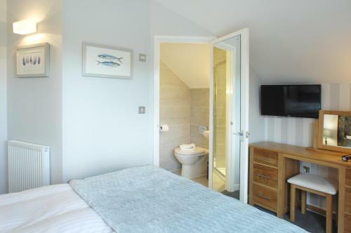 Hotel Retallack Resort & Spa