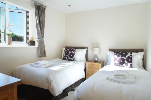 Hotel Retallack Resort & Spa