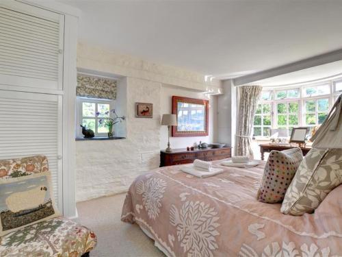 Holiday Home Trevose
