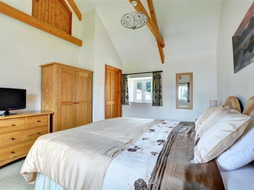Holiday Home Rumford