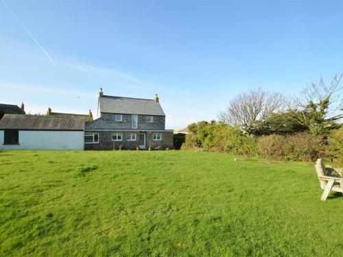 Holiday Home Crugmeer