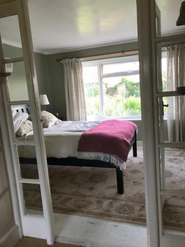 Bed & Breakfast Dew Gennen Ny