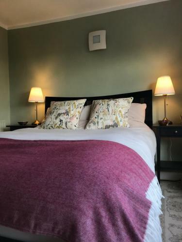 Bed & Breakfast Dew Gennen Ny