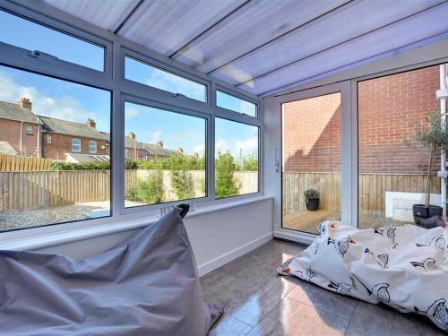 Holiday Home Glynn Terrace