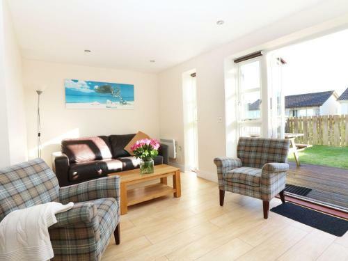 3 Bay Retreat Villas, Padstow