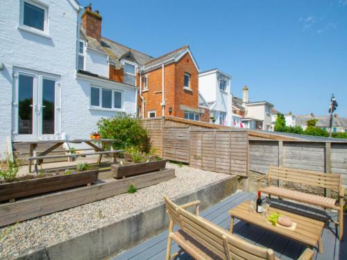 Holiday Home Nether Terrace