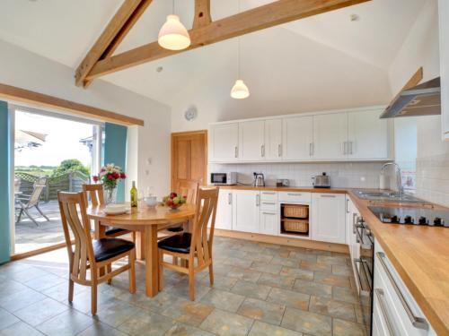 Holiday Home Tresally