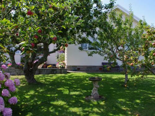 Holiday Home The Annex