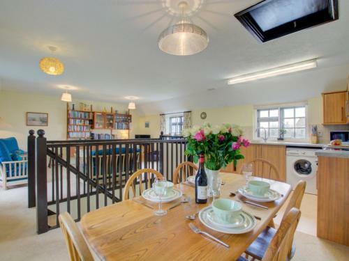 Holiday Home Harlyn.1