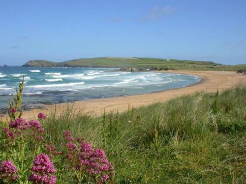 Holiday Home Harlyn.1