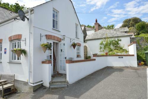 Inglenook Cottage