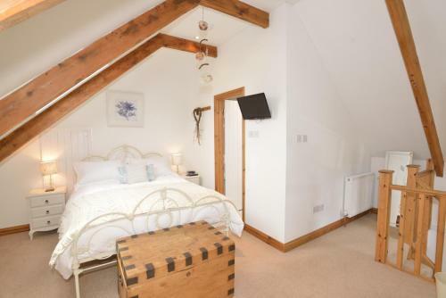 Inglenook Cottage