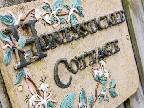 Honeysuckle Cottage, Padstow