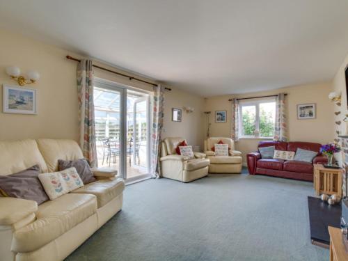 Holiday Home Eglos View
