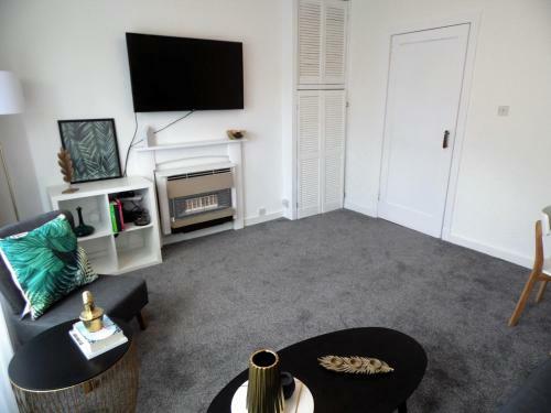 Apartamento Signature - Fitzalan View