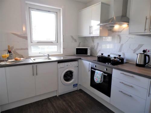 Apartamento Signature - Fitzalan View
