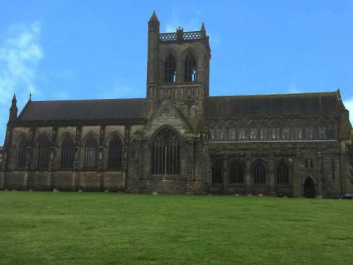 Apartamento Castle Gait, Paisley
