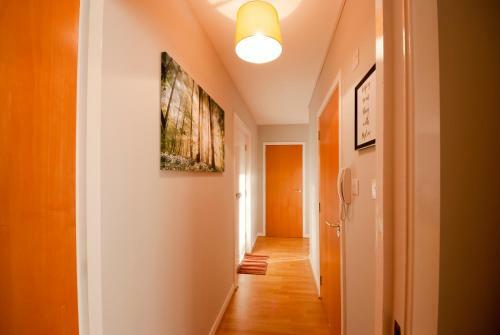 Byevo Glasgow Airport Apartment 1