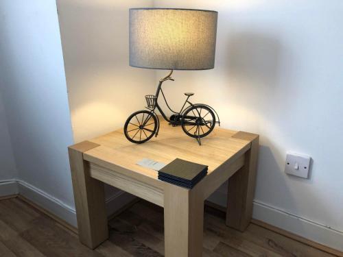 Apartamento Stock Avenue, Paisley
