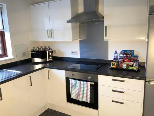 Apartamento Stock Avenue, Paisley