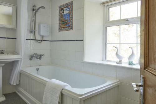 East Hill Cottage